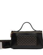 Calvin Klein Несесер Emblem Aop Beauty Case Giftset LV04F1102G