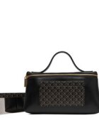 Calvin Klein Несесер Emblem Aop Beauty Case Giftset LV04F1102G