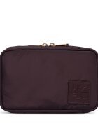Calvin Klein Несесер Nylon Mix Cosmetic Pouch LV04F1310G