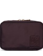 Calvin Klein Несесер Nylon Mix Cosmetic Pouch LV04F1310G