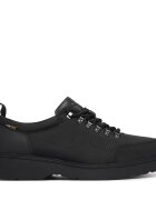 Calvin Klein Обувки Combat Hiking Shoe Mix Mat Wl HM0HM02248