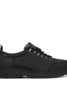 Calvin Klein Обувки Combat Hiking Shoe Mix Mat Wl HM0HM02248