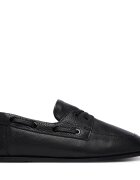 Calvin Klein Обувки Ess Boatshoe Lth HW0HW03116