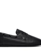Calvin Klein Обувки Ess Boatshoe Lth HW0HW03116