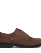 Calvin Klein Обувки Ess Rubber Derby Su HM0HM02269
