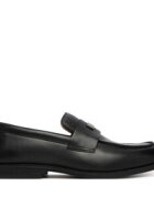 Calvin Klein Обувки Ess Rubber Loafer Hw Plaq Va Lth HM0HM02177