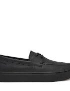 Calvin Klein Обувки Hybrid Clean Boat Shoe Lth HM0HM02233