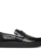 Calvin Klein Обувки Hybrid Clean Cup Loafer Band Lth HM0HM02250