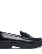 Calvin Klein Обувки Low Cut Shoe V3X4-83493-1453 D