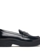 Calvin Klein Обувки Low Cut Shoe V3X4-83493-1453 S