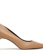 Calvin Klein Обувки на ток Ess Stiletto 70 HW0HW02607