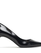 Calvin Klein Обувки на ток Ess Stiletto 70 Shiny Lth HW0HW02828