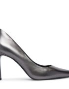 Calvin Klein Обувки на ток Ess Stiletto 90 Met Lth HW0HW03436