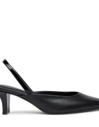 Calvin Klein Обувки на ток HW0HW02267