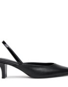 Calvin Klein Обувки на ток HW0HW02267