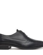 Calvin Klein Обувки Slim Ess Oxford Lth HM0HM02274