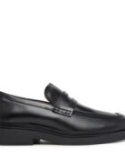 Calvin Klein Обувки Sq Rubber Band Loafer Wax Lth HM0HM02273