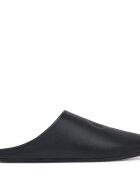 Calvin Klein Пантофи Home Slipper Mule Lth HM0HM02279