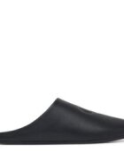 Calvin Klein Пантофи Home Slipper Mule Lth HM0HM02279
