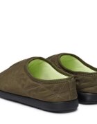 Calvin Klein Пантофи Home Slipper Quilted Rip Emblem HM0HM02280