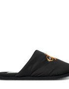 Calvin Klein Пантофи Hotel Slipper Mono Embro YM0YM01392