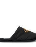 Calvin Klein Пантофи Hotel Slipper Mono Embro YM0YM01392