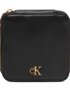 Calvin Klein Портфейл Ck Jewelry Box LV04F3705G