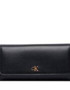 Calvin Klein Портфейл Ck Long Wallet LV04F1224G