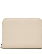 Calvin Klein Портфейл Ck Medium Flap Zip Around LV04F1075G