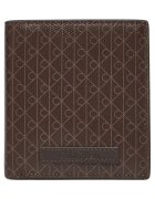 Calvin Klein Портфейл Coated Ns Slim Billfold LV04D1084G