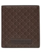 Calvin Klein Портфейл Coated Ns Slim Billfold LV04D1084G