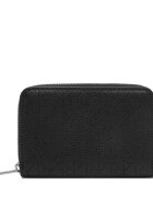 Calvin Klein Портфейл Emblem Aop Perfor Sm Zip Around LV04F1152G