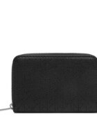 Calvin Klein Портфейл Emblem Aop Perfor Sm Zip Around LV04F1152G