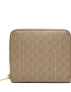Calvin Klein Портфейл Emblem Aop Square Zip Around LV04F1089G
