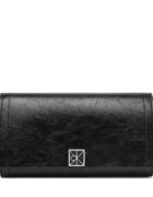 Calvin Klein Портфейл Emblem Hw Long Bifold LV04F1316G