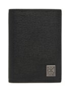 Calvin Klein Портфейл Emblem Hw N/S Billfold W/ Coin LV04D1281G
