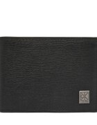 Calvin Klein Портфейл Emblem Hw Trifold W/ Coin LV04D1283G