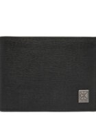 Calvin Klein Портфейл Emblem Hw Trifold W/ Coin LV04D1283G