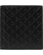 Calvin Klein Портфейл Embossed Emblem Trifold LV04D1145G