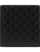 Calvin Klein Портфейл Embossed Emblem Trifold LV04D1145G