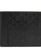 Calvin Klein Портфейл Refined Emblem Mix Billfold W/ F LV04D1317G
