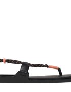 Calvin Klein Сандали Beach Sandal Rope Pu 2 HW0HW02967