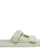 Calvin Klein Чехли Flat Adj Slide Eyelet HW0HW02489