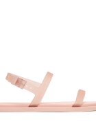 Calvin Klein Сандали Jelly Sandal Sling Mat Tran Tpu HW0HW02969