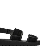 Calvin Klein Сандали Sq Molded Sandal Webb HW0HW02872
