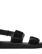 Calvin Klein Сандали Sq Molded Sandal Webb HW0HW02872