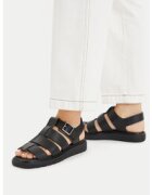 Calvin Klein Сандали Sq Molded Sndl Fisher Lth HW0HW02870