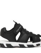 Calvin Klein Сандали Velcro Sandal V1B2-83320-1591