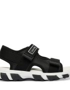 Calvin Klein Сандали Velcro Sandal V1B2-83321-1564
