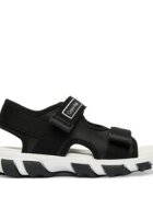 Calvin Klein Сандали Velcro Sandal V1B2-83321-1564